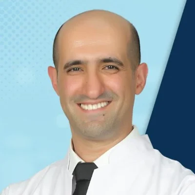Op. Dr. Yasin Bıyık