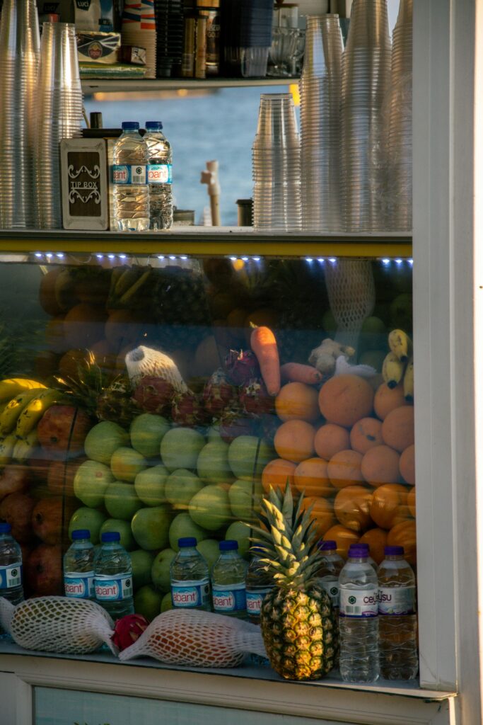 sağlıklı beslenmenin pilatete çok önemli bir yeri vardır.